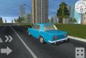Simple Car Crash Physics Simulator  screenshot 6