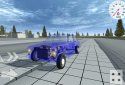 Simple Car Crash Physics Simulator  screenshot 8