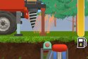 Oil Well Drilling screenshot 1