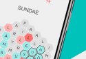 Hexicon: Strategy Word Game screenshot 2