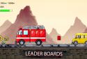 Mountain Hill Racer screenshot 3