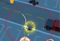 Crazy Zombie - Rapid Shooting screenshot 4