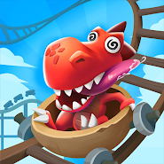 Idle Prehistoric Park 