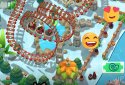 Idle Prehistoric Park  screenshot 2