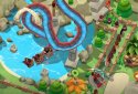 Idle Prehistoric Park  screenshot 5