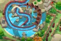 Idle Prehistoric Park  screenshot 6