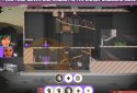 Bridge Constructor: The Walking Dead screenshot 10