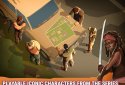 Bridge Constructor: The Walking Dead screenshot 9