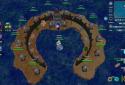 Battle of Sea: Pirate Fight screenshot 2
