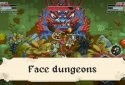 Naica Online - 2D MMORPG screenshot 5