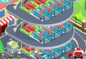 Idle Car Tycoon screenshot 2