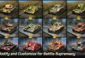 Tank Commander: Empire War screenshot 4