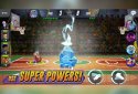 Basketball Arena screenshot 2