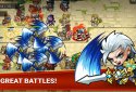 Defense Heroes Premium screenshot 1