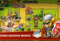 Defense Heroes Premium screenshot 2