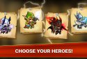 Defense Heroes Premium screenshot 3