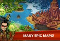 Defense Heroes Premium screenshot 4
