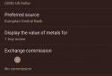 SD Конвертер валют screenshot 6