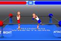 Drunken Wrestlers Remake screenshot 1