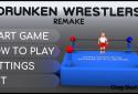 Drunken Wrestlers Remake screenshot 5