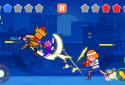 Swipe Master: Draw Your Weapon screenshot 4