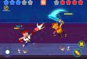 Swipe Master: Draw Your Weapon screenshot 6