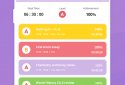 FLIP - Таймер концентрации для учебы screenshot 2