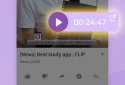 FLIP - Таймер концентрации для учебы screenshot 8