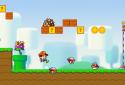 Super Jack's World  screenshot 1
