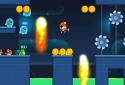 Super Jack's World  screenshot 2
