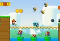 Super Jack's World  screenshot 3