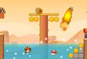 Super Jack's World  screenshot 4
