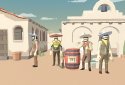 Western Cowboy: Shooting Game screenshot 2