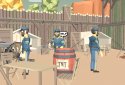 Western Cowboy: Shooting Game screenshot 3