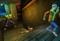 The Lizard Man screenshot 2
