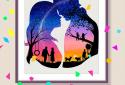 Silhouette Art screenshot 4