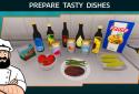 Cooking Simulator Mobile screenshot 1