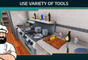 Cooking Simulator Mobile screenshot 2