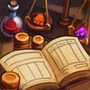 Tiny Shop