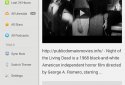Public Domain Movies screenshot 10