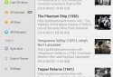 Public Domain Movies screenshot 9