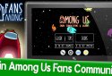 Among Us skins simulator and Guide screenshot 4