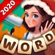 Word Home 