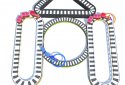 Toy Train Master- Train Puzzle Game screenshot 5