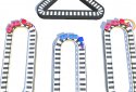 Toy Train Master- Train Puzzle Game screenshot 6
