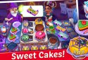 My Cafe Shop screenshot 2