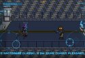 Ахернар - тактический киберпанк онлайн шутер screenshot 5