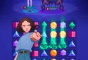 Stranger Things: Puzzle Tales screenshot 6