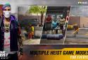 MPL Rogue Heist  screenshot 1