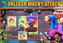 Garbage Pail Kids screenshot 4